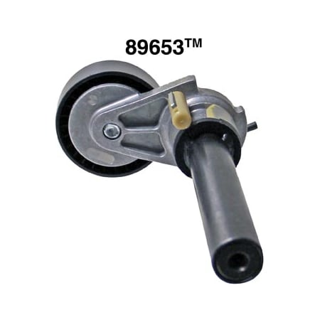 Dayco 08-13 Audi-Volkswagen 2.0L Tensioner, 89653 89653
